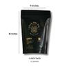 Gran Del Val Panama Geisha Coffee 2.65oz (75g) Whole Bean Great for Sampling, Washed Light Roast from Boquete Highlands Notes of Jasmine, Citrus, Floral & Sweet Caramel view 4