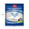 Home Times Carpet Cleaning Wet Wipes, Pet Lifting Pads + Oxy for Stain Removal on Carpet & Area Rug Cleaning, 20 Count(Pack of 1) view 2