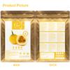 100% Passion Fruit Powder,Vegan, Non-GMO,Gluten Free, No Additives and Preservatives,100g/3.52oz Well in Smoothies and Drinks - Great for Baking and Flavoring view 2