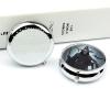 Death Scythe Pill Box for Purse Pocket Small Round Pill Case Decorative Medicine Box Travel Medicine Tablet Case Vitamin Organizer Pill Container Holder Unique Gift view 4