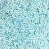 10mm Turquoise Blue Peppermint Polymer Clay Sprinkles, Larger Size Faux Mint Candy for Dessert Nail Art Slices - Non Edible (Turquoise Blue, 15 gram Bag) view 3