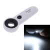 MA-020 22X Portable Handheld Magnifier with LED Light view 2