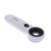 MA-020 22X Portable Handheld Magnifier with LED Light view 3