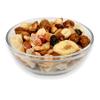 Tropical Trail Mix With Fruit and Nuts - Blend of Banana Chips, Peanuts Dried Raisins Cashews Cranberries Butter Toffee Peanuts Papaya Pineapple - Gluten Free Snack Treat, 7oz Nice Bag view 4