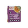 SAAPIDO Foxtail Millet Dosa Mix, (Dosa Batter) Natural and Healthy Food, Instant Millets Breakfast Mix- Rich in Protein & High Fiber (1.1 lbs) view 1