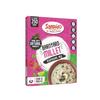 SAAPIDO Barnyard Millet Pongal Mix | Ready to Cook Instant South Indian Breakfast | Healthy Instant Mix for Traditional Taste | (100% Natural, Low GI, Gluten Free & Diabetics Friendly Food) (0.55 lbs) view 1