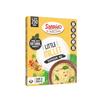 SAAPIDO Little Millet Pongal Mix | Ready to Cook Instant South Indian Breakfast | Healthy Instant Mix for Traditional Taste | (100% Natural, Low GI, Gluten Free & Diabetics Friendly Food) (0.55 lbs) view 1