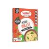 SAAPIDO Kodo Millet Pongal Mix | Ready to Cook Instant South Indian Breakfast | Healthy Instant Mix for Traditional Taste | (100% Natural, Low GI, Gluten Free & Diabetics Friendly Food) (0.55 lb) view 1