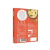 SAAPIDO Kodo Millet Pongal Mix | Ready to Cook Instant South Indian Breakfast | Healthy Instant Mix for Traditional Taste | (100% Natural, Low GI, Gluten Free & Diabetics Friendly Food) (0.55 lb) view 2