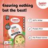SAAPIDO Kodo Millet Pongal Mix | Ready to Cook Instant South Indian Breakfast | Healthy Instant Mix for Traditional Taste | (100% Natural, Low GI, Gluten Free & Diabetics Friendly Food) (0.55 lb) view 3