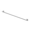 Elevate 54" L Grab Bar, Chrome view 1