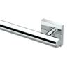 Elevate 54" L Grab Bar, Chrome view 2