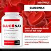 Vitavault Gluconax Capsules, Gluconax Support Supplement Pills - Maximum Strength, Gluconax Health & Wellness Capsules, Gluconax All Natural Formula Pills, Gluconax Capsules Reviews (3 Pack) view 4