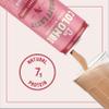 La Colombe Coffee, Strawberry Mocha Cold Brew Draft Latte, 11 fl oz Cans (Pack of 12) view 2
