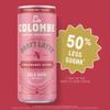La Colombe Coffee, Strawberry Mocha Cold Brew Draft Latte, 11 fl oz Cans (Pack of 12) view 4
