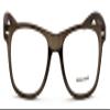 V.W.E. 2 Pairs XL Large Reading Glasses - Oversized Wide Fitment Clear Lens - Powers From 1.00 to 6.00 Readers (2 Matte Grey, 1.50, x) view 2
