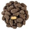 Dark Chocolate Sugar & Sea Salt Covered Almonds, 1 Pound view 1