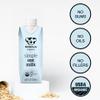Mooala Organic Simple Oatmilk -Shelf Stable Single Serve Cartons, 3 Ingredients, No Gums, No Oil, No Fillers Unsweetened, Dairy Free Milk, On The Go 12 Pack view 2