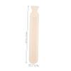 Didiseaon Hot Water Bottle for Neck Waist Reusable Heat Pack Stripe Design Stylish Warm Water Bag for Winter view 2