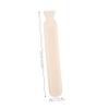 FRCOLOR Strip Hot Water Bottle for Cold Weather Full Coverage Quick Heat Refillable Warm Water Bag view 2