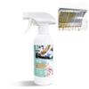 AhkeaDirectly Splash Foam Cleaner Spray, Kitchen Bubble Cleaner Spray, Kitchen Grease Cleaner, Stubborn Grease & Grime Remover, Foaming Heavy Oil Stain Cleaner, 1pcs view 1