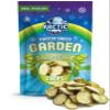Arctic Farms Freeze Dried Kosher Dill Pickle Chips (Large Bag) (Pack of 3) view 2