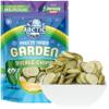 Arctic Farms Freeze Dried Kosher Dill Pickle Chips From Jersey Pickles (Firecracker - Mild Hot) (Large Bag) (Pack of 3) view 2