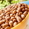 Adukale Congress Kadlekayi (Groundnuts)180 Gms - Pack of 3 Spicy & Tasty Snacks view 3