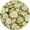 Arctic Farms Freeze Dried Kosher Dill Pickle Chips From Jersey Pickles (Firecracker - Mild Hot) (Large Bag) view 3