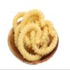 Adukale Snacks Combo - Contain 3 Items Muchhore, Nippattu & Bangalore Mixture Each Pack 180g view 2