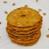 Adukale Snacks Combo - Contain 3 Items Muchhore, Nippattu & Bangalore Mixture Each Pack 180g view 3