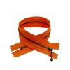 10pcs 8-20inch Round Bead Modeling Copper Zipper Metal Zipper for Sewing DIY Handbag Bag Craft Color(Mix,30CM) view 4