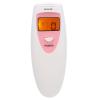 Bad Breath Tester Odor Breath Detector Personal Bad Smell Checker Analyzer with LCD Screen for Oral Cavity Testing view 1