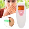 Bad Breath Tester Odor Breath Detector Personal Bad Smell Checker Analyzer with LCD Screen for Oral Cavity Testing view 3