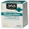365 by Whole Foods Market Ibuprofen Soft Gels, 100 CT view 2