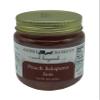 Amish Peach Jalapeno Jam Non GMO Vegan All Natural - 9 oz - 2 Jars view 3