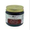 Amish Blackberry Seedless Jam Non GMO Vegan All Natural - 9 oz - 2 Jars view 3
