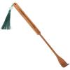 KOMBIUDA Folding Bamboo Scratcher for Self Massager Safe and Durable Tickle Tool for Adults Family and Elders view 1