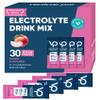 Venture Pal High Sodium Sugar-Free Electrolyte Powder Packets - Hydration Packets with Sodium, Potassium & Magnesium | Zero Calories | Vegan, Keto, and Paleo Friendly | 30 Sticks view 1