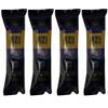 MeatCrafters Herb & Citrus Salami, Lemon-Zest Dry-Cured Hard Salami, Seasoned All-Natural Duroc Pork for Charcuterie Boards, Cheese Boards and Gourmet Snacking, 5 oz, Pack of 4 view 1