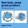 Amazon Basics Ultra Paper Plates, 8.62 Inch, Disposable, 64 Count, Packaging May Vary view 2