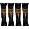 MeatCrafters Mediterranean Recipe Salami, Fenugreek-Spiced Dry-Cured Hard Salami, All-Natural Duroc Pork for Charcuterie Boards, Cheese Boards and Gourmet Snacking, 5 oz, Pack of 4 view 1