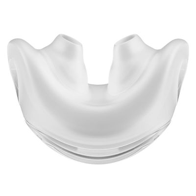 Nasal Pillow Compatible to F&P Solo Nasal Pillow Mask, Different from Solo Cushion (Medium)