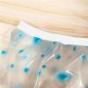 Adult Incontinence Pants, High Waist Transparent Plastic Diapers, PVC Plastic Underwear, Loose Briefs, Waterproof and Reusable, Leakproof, Unisex, Soft and Noiseless view 2