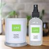 a:H Citrus Basil Scented Single Candle view 2