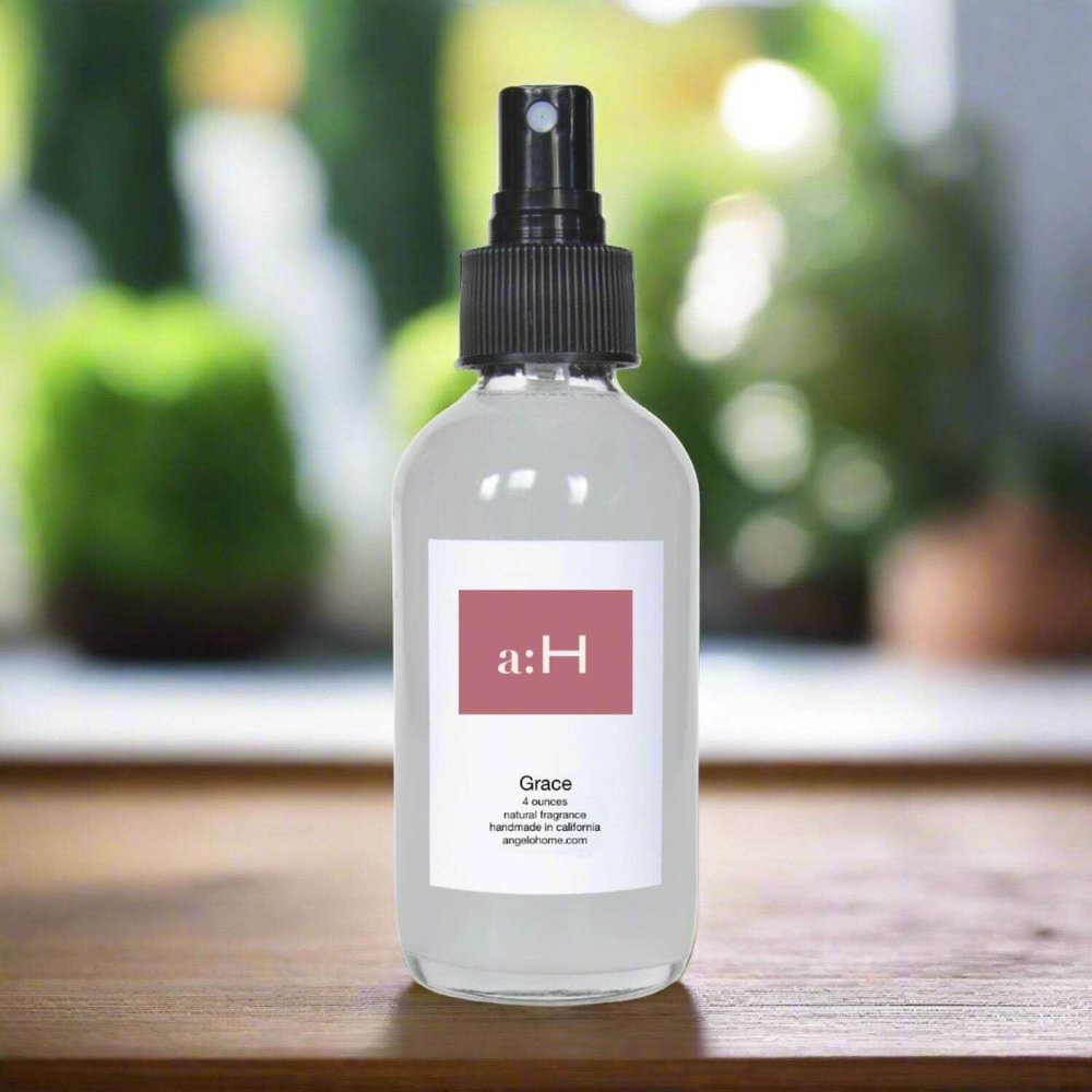 a:H Grace Scented Single Room Spray