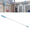 Adjustable Dust Cleaner, Extendable Long Handle Duster with Bendable for Furniture, Corners, and Dust Removal, Soft Fleece view 4