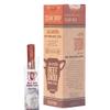 Beef Snob Snack Sticks, Jalapeno Flavor, High Protein Beef Sticks, Sugar Free, Keto Friendly, Gluten Free, 20 Count, 1 oz Sticks