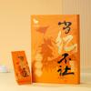 BAMATEA premium Jinjunmei Black Tea Loose Leaf 48g - Chinese Jin Jun Mei Loose Leaf Tea from Wuyi Mountain Fujian China view 2