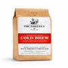Dog Lovers Coffee Cooper's Cold Brew Medium Roast Ground Coffee 1 LB view 1